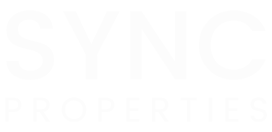 Sync Property Logo